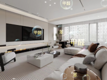 甲醛不怕冷，就怕你錯過治理好時機！