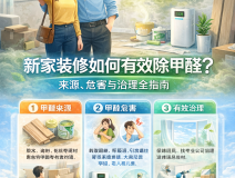 除甲醛注意事項有哪些？