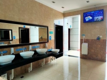 建一個智慧廁所需要的費用是多少？