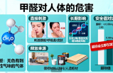 甲醛危害深！創(chuàng)綠家教你正確除醛