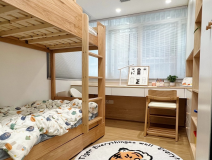 兒童房沒除醛？千萬別讓娃??！