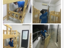 滿(mǎn)足這幾個(gè)條件 就可以開(kāi)一家除甲醛加盟店了