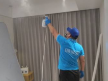 窗簾也會引起甲醛超標嗎？