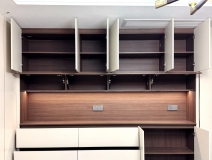 柜門全開猛吹風？小心家具變形、墻面開裂！