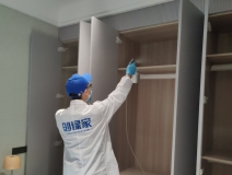 為什么選擇專業(yè)的甲醛治理公司？