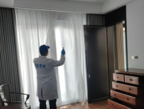 窗簾也會(huì)引起甲醛超標(biāo)嗎？