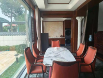 警惕二手 “拎包入住” 甲醛陷阱！