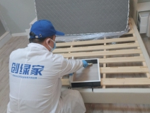 杭州除甲醛公司怎么選？