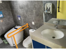 智慧廁所的功能有哪些？