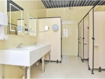 建設(shè)智慧廁所需要注意什么？